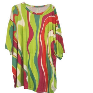 FASHION Nova outfit size 3x